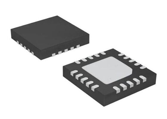 TPS6287C50TEWVAAR Entegre devreler çipi 2.8V'den 6V'ye 50A'ya kadar I2C arayüzü ile yığılabilir adım aşağı dönüştürücüler