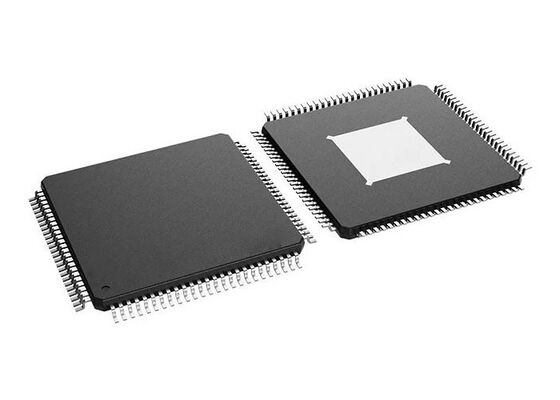 TPS992STPZPRQ1 Entegre Devre Çip DLP LED Kontrolörü 0.39in Yol Ayrılma Koruması Otomobil DMD