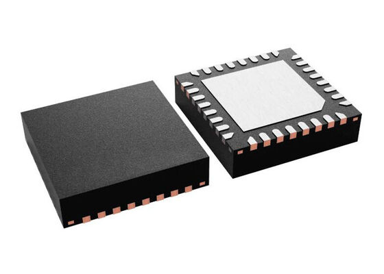 TPS25751ASRSMR Entegre Devre Çipleri Tek başına USB Tipi-C ve Güç Teslimi 3.2 Denetleyicisi VQFN-32