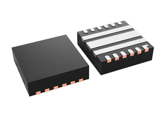 TPS54021DDCR Entegre Devre Çip 10A SWIFT TM Senkron Adım Aşağı Dönüştürücü VQFN-HR-15