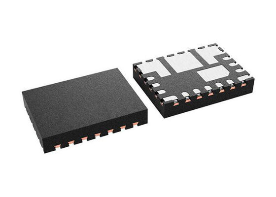 TPS613821QRAVRQ1 Entegre Devre Çipleri Senkron Güçlendirme Dönüştürücüsü WQFN-16 DC/DC Dönüştürücüler