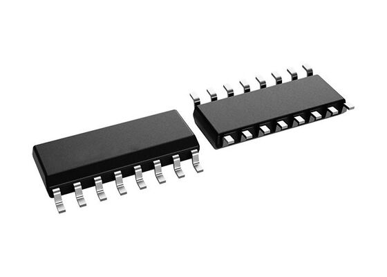 TPUL2G122ADR Entegre Devre Çipleri 2 Kanallı RC Zamanlı Geri Çekici Monostabil Multivibratörler