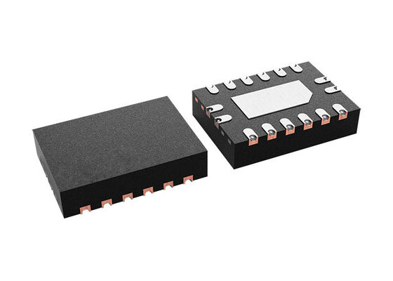 TPUL2G223WBQBRQ1 Entegre Devre Çip Otomobil 2 Kanal Monostabil RC Yapılandırılabilir Darbe Jeneratörü