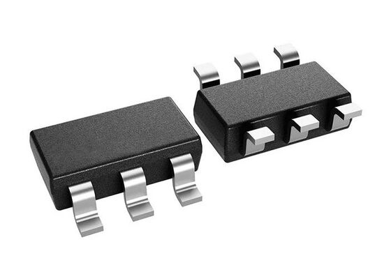 TPS542025DDCR Entegre Devre Çip 4.5V'den 30V'ye 2A 500kHz Eşzamanlı Buck Değiştiricisi