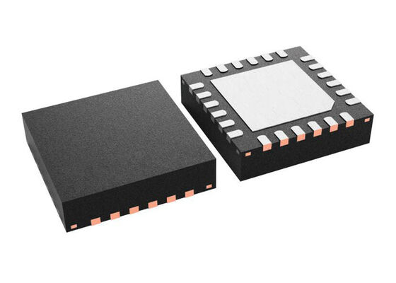 TXE8116RGER Entegre Devre Çip 16 Bit SPI Otobüs I/O Genişletici VQFN24