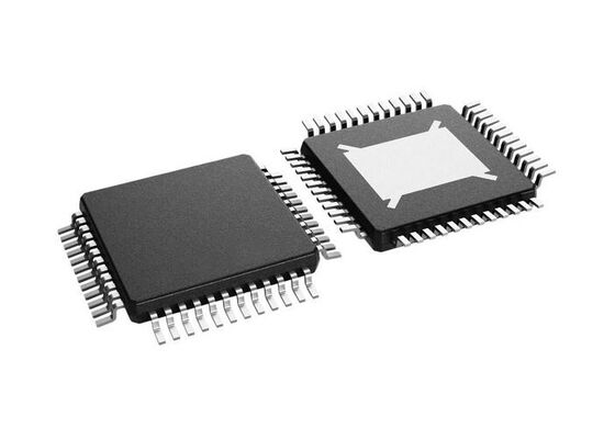 TPS925302QPKDRQ1 Entegre Devre Çip Otomobil Çift Kanallı Eşzamanlı Buck LED Sürücü SPI ile