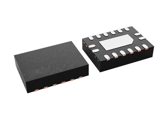 TPUL2T223BQBR Entegre Devre Çipleri Çift RC Zamanlı Geri Dönüştürülemez Monostabil Multivibratörler