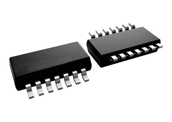 TXG1041QDYYRQ1 Entegre Devre Çipleri Otomotiv 10V 4 Bit Sabit Yönlü Yer Düzeyi Çeviricileri