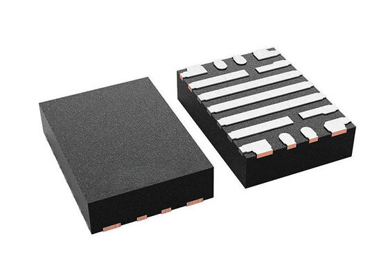 TPS552852VALR Entegre Devre Çipi 22V 8A Tam Entegre Senkron Buck-Boost Dönüştürücü