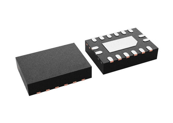 TPUL2T323BQBR Entegre Devre Çipi Yeniden Tetiklenebilir Tek Kararlı RC Darbe Jeneratörü WQFN-16