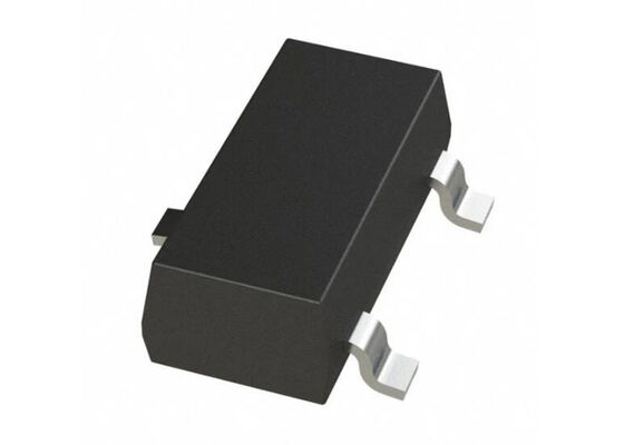 MMBZ15VALDBZRQ1 Entegre Devre Çip Çifte Kanal Otomotiv Ortak Anot Zener Diyot SOT-23-3