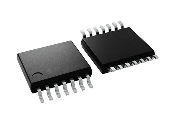 OPA4488PWR Entegre Devre Çipleri 48V 14MHz Sıfır Sürüklenme Mux-Dost CMOS Hassaslıklı İşletim Güçlendirici