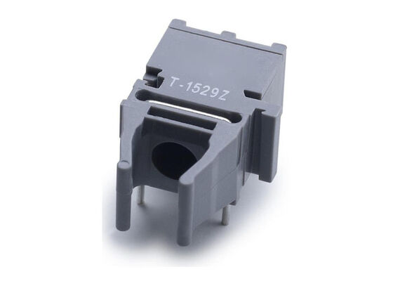 AFBR-1529Z 650 nm dalga boyu 10 MBd veri hızı ve çok yönlü bağlantı bağlantısı ile Fiber Optic Transmitter