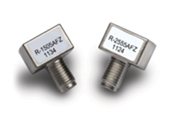 HFBR-2555AFZ 16MBd SERCOS uygulamaları için Metal Kontu optik alıcı