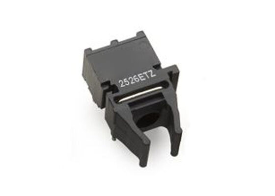 Endüstriyel uygulamalar için HFBR-2526ETZ Entegre Devre Çip 125MBd 660nm Optik Alıcı