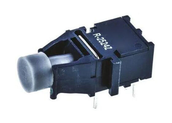 HFBR-2524Z Endüstriyel Uygulamalar için 1 MBd Veri Hızı ve 660 nm Zirve Dalga Uzunluğu ile Çok yönlü Bağlantı Fiber-Optik Alıcı