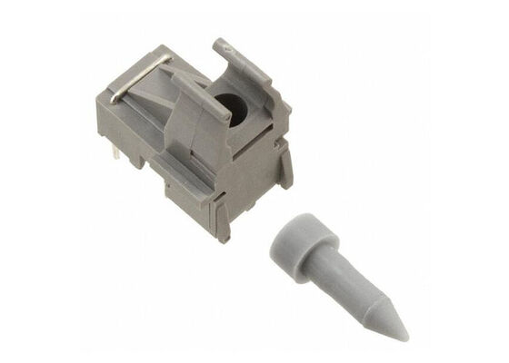 HFBR-1537Z 125MBd 650nm RoHS uyumlu Çok Yönlü Bağlantı Optik Verici Entegre Devre Çipi