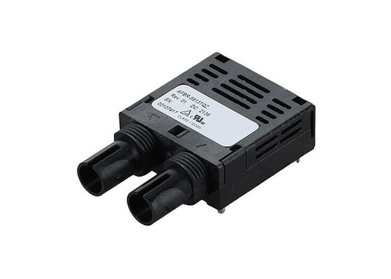 AFBR-5813TQZ Ethernet IC 125MBd Hızlı Ethernet Alıcı, 1308nm Dalga Boyutu ve ST Bağlantısı