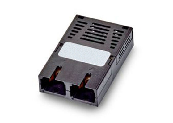 AFBR-5813QZ Ethernet IC 125MBd Çift Yönlü SC Konnektörlü ve Endüstriyel Sıcaklık Aralığı ile Hızlı Ethernet Alıcı-Verici