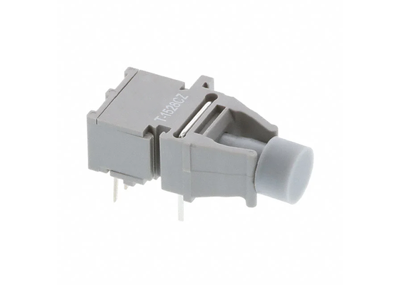 AFBR-1528CZ 650nm Dalga Uzunluğu 10 Megabaud Endüstriyel Uygulamalar için Fiber Optic Transmitter