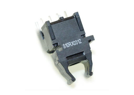 AFBR-S10RX031Z Plastik Optik Fiber için Çok Yönlü Bağlantı Konnektörlü 650nm Analog Alıcı IC Çipi