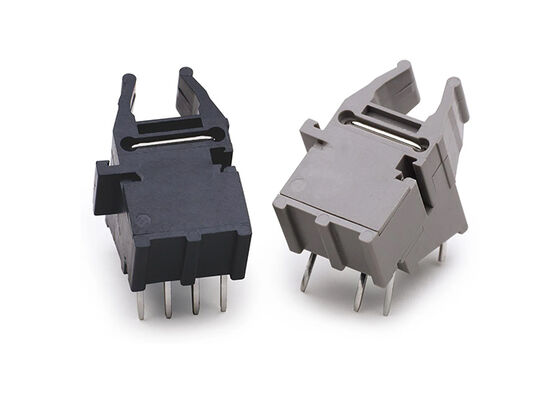 HFBR-2542ETZ Entegre Devre Çip 1 MBd Güçlü Çok yönlü Bağlantı Fiber Optik Alıcı