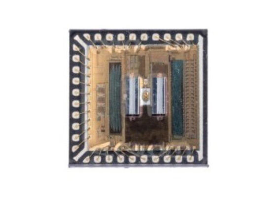 AR55-AB01 32 Bit BiSS-C Protokolü Absolute Encoder ASIC, QFN-40 Paketi ve Yüksek Sıcaklık Arası