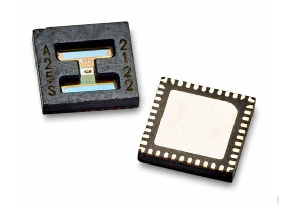 AR25-AB02 Kullanıcı tarafından programlanabilir çözünürlük ve yüksek sıcaklık aralığı ile 25 bitlik yansıtıcı mutlak tek dönüşlü döner kodlayıcı
