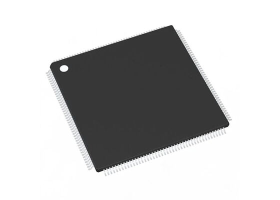 FS32K148HAT0MLQ Mikrodenetleyici MCU Genel amaçlı 32 bit 80MHz ARM Cortex-M4F S32K Mikrodenetleyici