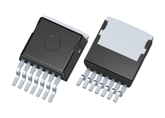 IMBG75R060M2H Entegre Devre Çipi 750V 29A Son Derece Sağlam CoolSiC™ G2 MOSFET Transistör PG-TO263-7