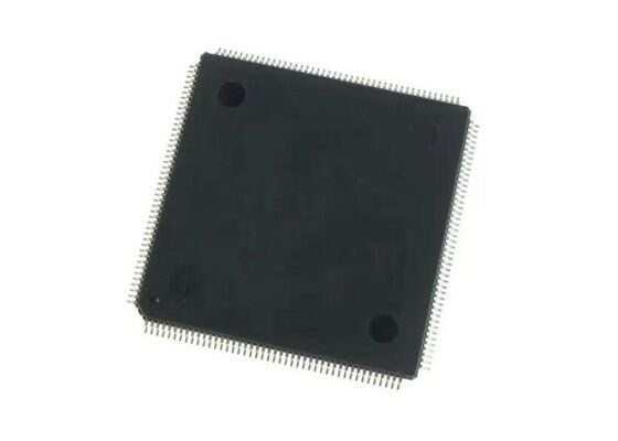 MCXA176VLQ Mikrodenetleyici MCU MCX A17 Essential Arm Cortex M33 MCU LQFP144 ARM Mikrodenetleyici