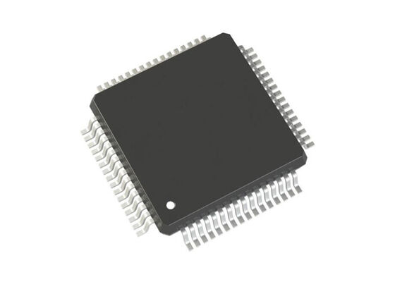 MCXA175VLH Mikrodenezgâh MCU 180MHz 32 Bit MCX A17 Temel Mikrodenezgâh IC LQFP-64
