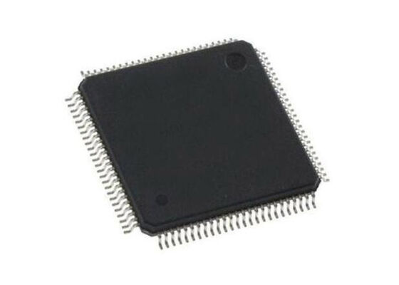MCXA173VLL Mikrodensör MCU ARM Mikrodensör 180MHz MCX A17 Essential Arm Cortex M33 MCU