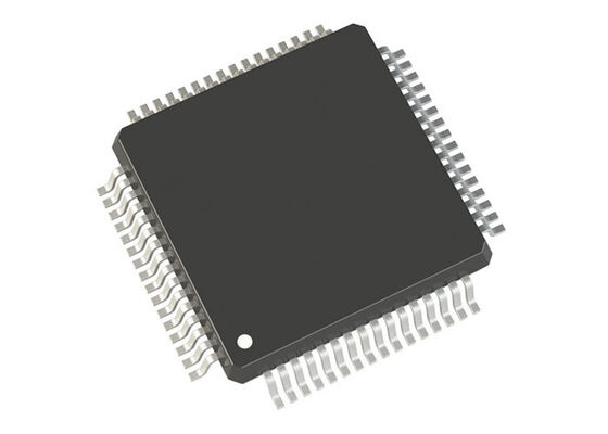 MCXA355VLH Mikrodenetleyici MCU Akıllı Güç Soketi İçin Karışık Sinyal Kolu Cortex-M33 MCU