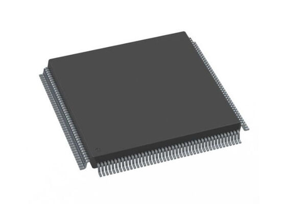 MCXN235VPBT Mikro denetleyici MCU MCX N23 Yüksek entegrasyonlu MCU'lar HDQFP172 32 bitlik Mikro denetleyici IC