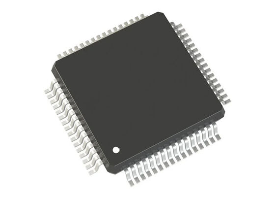 MKV42F128VLH16 Mikrodenetleyici MCU Kinetis KV4x 168MHz Arm Cortex-M4 Gerçek Zamanlı Kontrol MCU