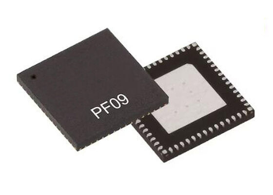 MPF0900AVSA1ES Entegre Devre Çip Dokuz Kanal Güç Yönetimi IC HVQFN56 PF09 PMIC Çip