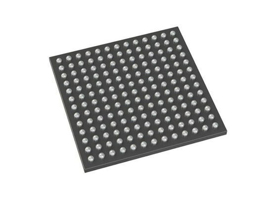 MCXA366VPN Mikro denetleyici MCU Düşük Güçlü Kol Kortex- M33 MCU Zengin Analog Periferiklerle