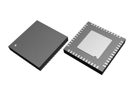 PXE1610CDN-G003 Entegre Devre Çip Dijital Denetleyiciler VR13 Ve VR12.5 Dijital Çift Çıkışlı CPU Denetleyicisi