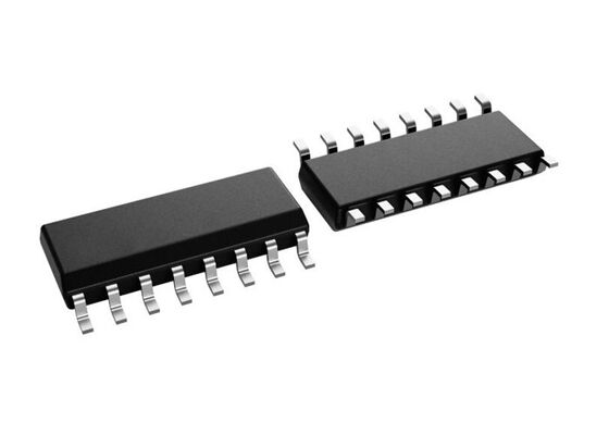 UCG28846-1DR Entegre Devre Çip Yüksek Frekanslı Neredeyse Temsilci Flyback Dönüştürücü SOIC-16