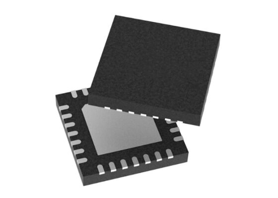 P3H2440BHNHP Entegre Devre Çip I3C Hub 2 Kontrolör Port ve 4 Hedef Port HVQFN28