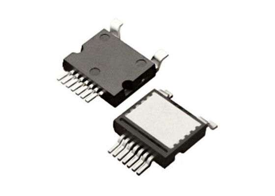 C4MS036120U2 Entegre Devre Çipi 1200V Ayrık SiC MOSFET Transistörler, U2PAK Paketinde