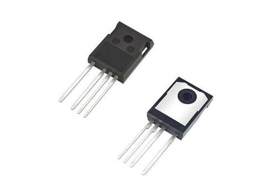 E4MS047120K Entegre Devre Çip 1200V Otomotiv Ayrı Silikon Karbid MOSFET TO-247-4