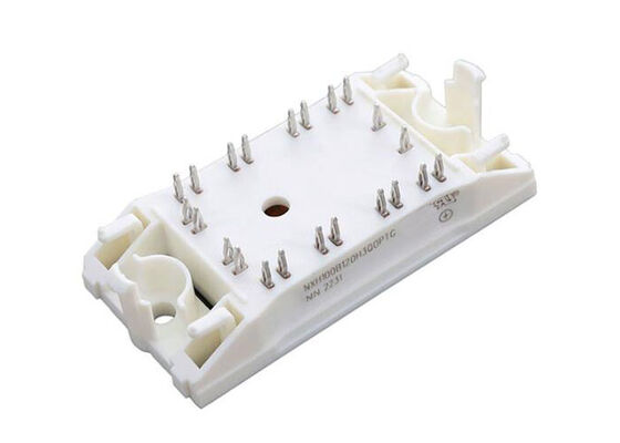 NXH100B120H3Q0STG Entegre Devre Çipi 1200V 50A Çift Güçlendirme Güç Entegre Modüller