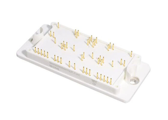 NXH500B100H7Q2F2SHG Entegre Devre Çipi Si/SiC Hibrit Modül 1000 V Uçan Kondansatör Takviye Modülü