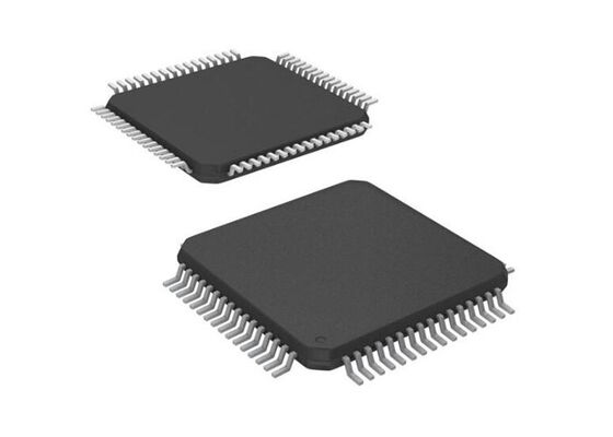 R5F524TAADFM Mikrodenetleyici MCU 32-Bit Mikrodenetleyici 80MHz RX24T MCU LQFP-64
