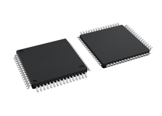 R5F524TAADFK Mikrodenetleyici MCU Tek Hassasiyetli 32-Bit 80MHz MCU, Çip Üzerinde FPU Etkinleştirmeli