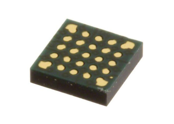 R5F1008EALA Mikrodenezgâh MCU 16 Bit MCU 32MHz RL78/G13 Mikrodenezgâh IC WFLGA-25