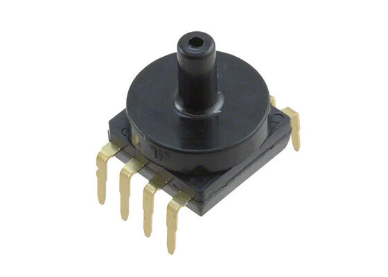MPXV5010GC7U Sensör IC 0.2V'den 4.7V'ye kadar İşlem Kontrolü için Entegre Silikon Basınç Sensörü