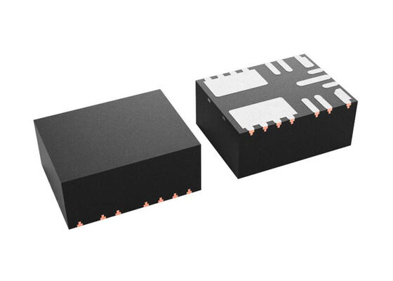 TLVM23615RDNR Integrated Circuit Chip 1.5A Synchronous Buck Power Module QFN-FCMOD-11